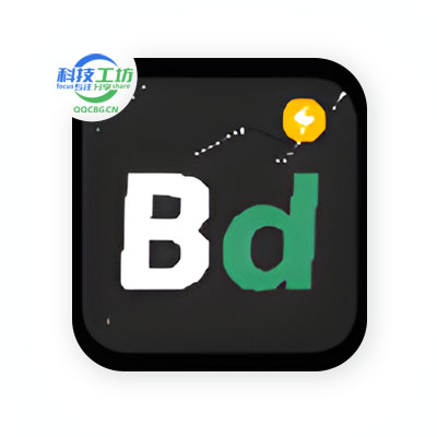biliDown B站视频批量下载器  v1.2.5