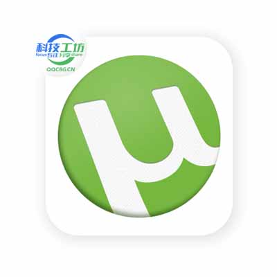 uTorrent BT资源下载工具 v3.6.0.47254