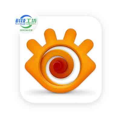 XnViewMP 图像查看浏览转换器 v1.9.6