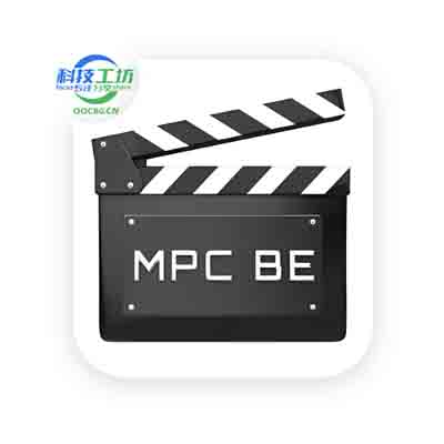 MPC-BE 视频播放软件 v1.8.9.227