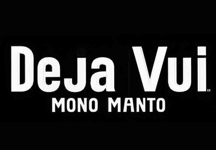 Deja Vu Sans Mono 程序员编程等宽无衬线字体